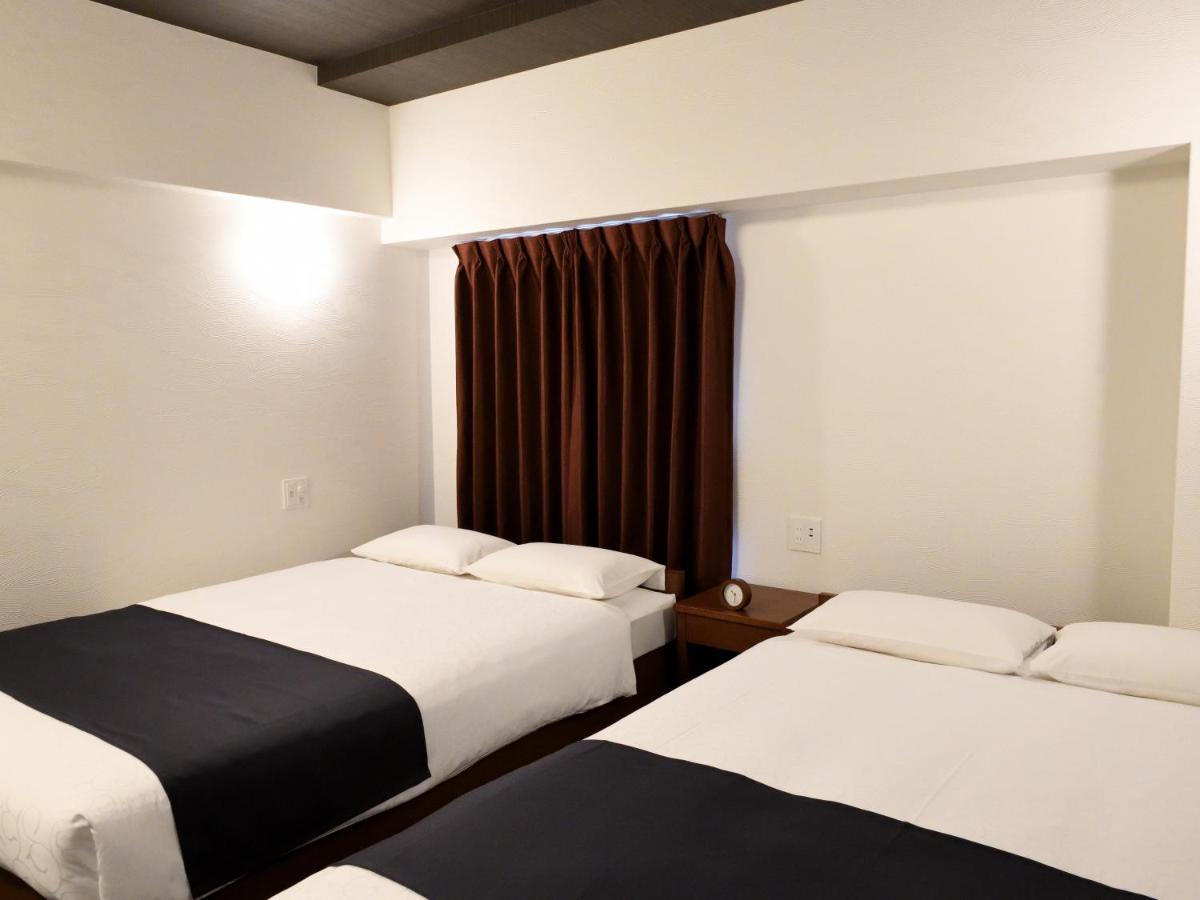 Amistad Fukuoka 3* Fukuoka (Fukuoka)