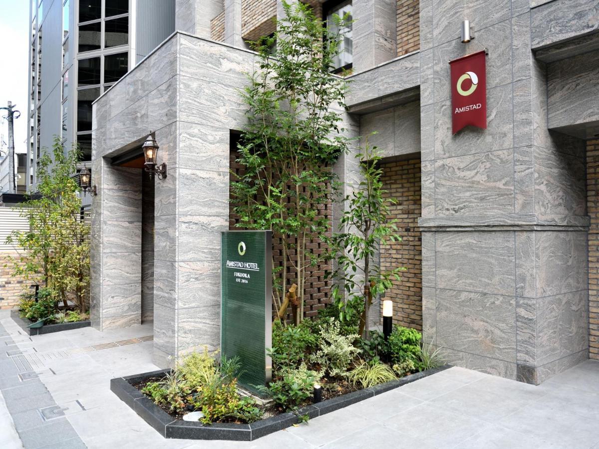 Amistad Fukuoka Aparthotel Fukuoka (Fukuoka)