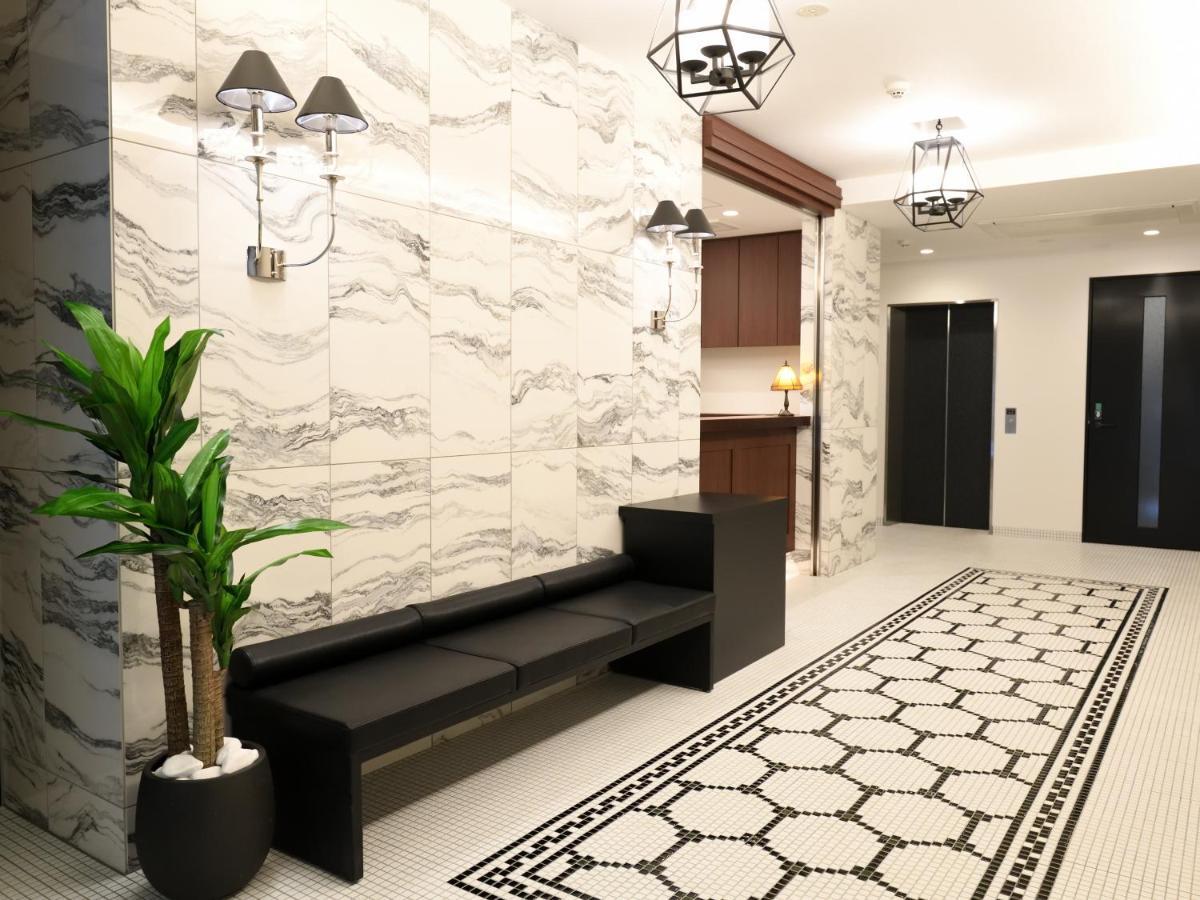 Amistad Fukuoka Aparthotel