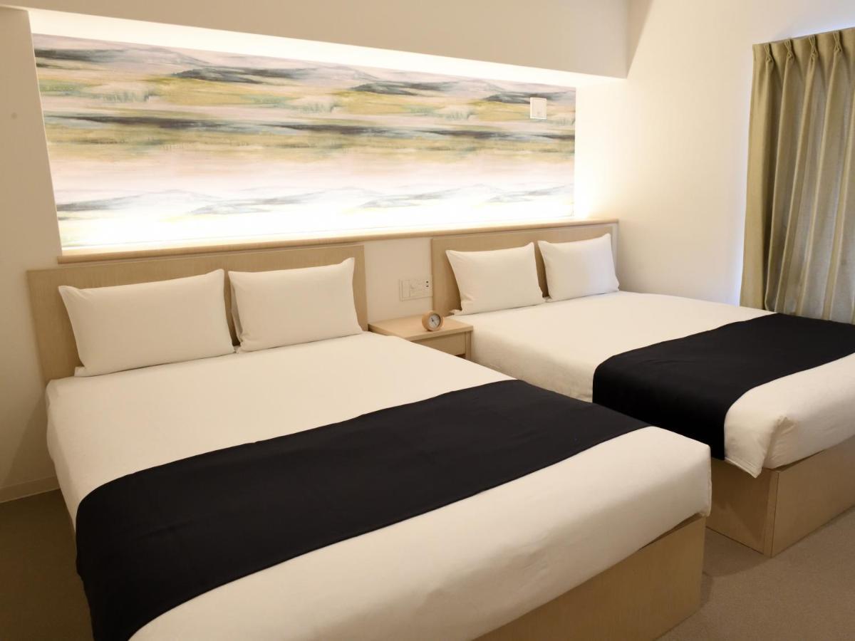 Aparthotel Amistad Fukuoka