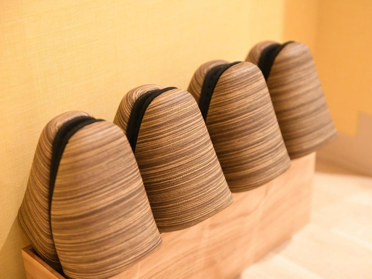 Amistad Fukuoka Aparthotel 3*